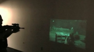 Microvision Pico-Projector Game Controller Hitting Walls Later This Year